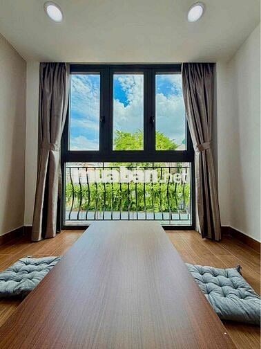 BÁN NHÀ CHÍNH CHỦ- NGUYỄN VĂN TRỖI PHÚ NHUẬN - 3TẦNG - 4PN - 4,05 TỶ