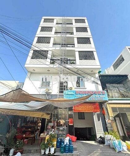 CHO THUÊ PHÒNG CHÍNH CHỦ GẦN CHỢ TÂN HƯƠNG có máy lạnh