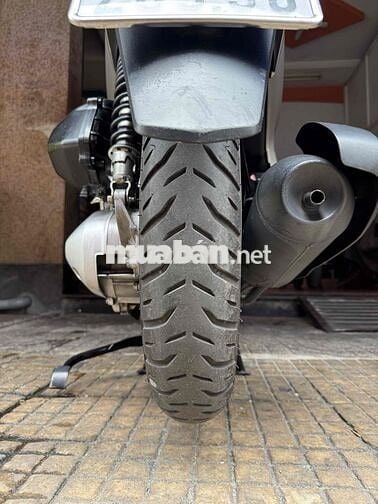Honda SH Mode 2023 màu Bạc ABS