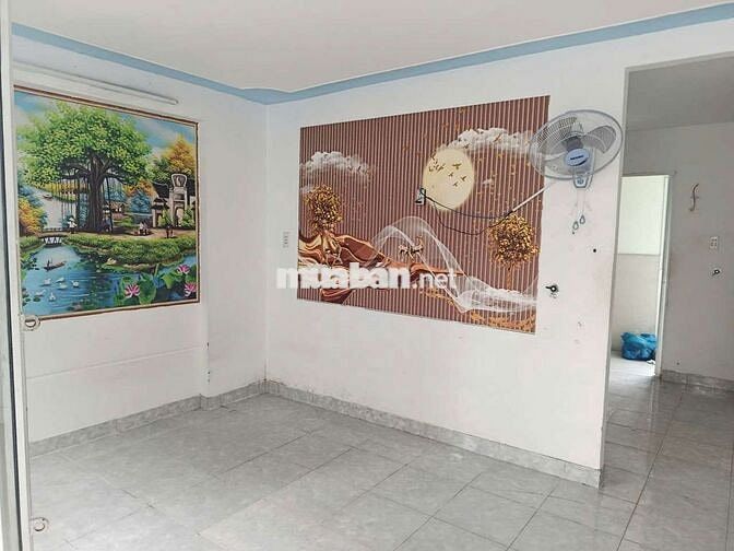 Bán nhà C2 KDC Cát Tường Phú Nguyên 1