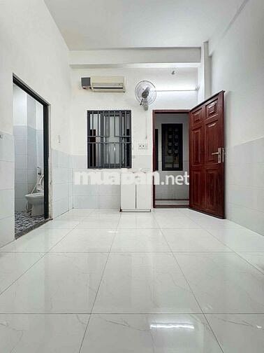CHO THUÊ PHÒNG CHÍNH CHỦ GẦN CHỢ TÂN HƯƠNG có máy lạnh