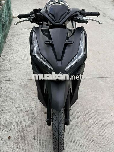 Honda Vario 125 2020 Đen