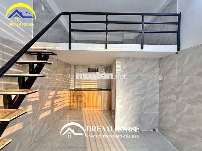 PHÒNG MỚI RA 100% BAN CÔNG VIEW HOÀNG HÔN, MẶT TIỀN ĐƯỜNG LỚN
