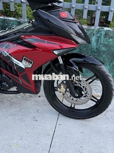 Yamaha Exciter 150 2019 Đỏ đen