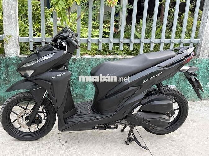 Honda Vario 125 2020 Đen