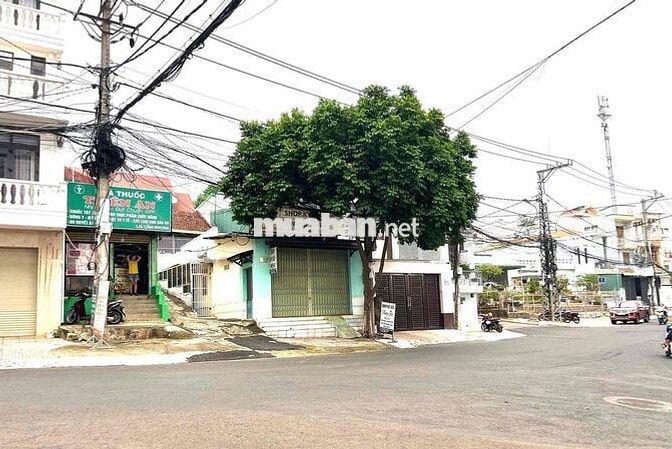 CHO THUÊ NHÀ - MẶT TIỀN SỐ 159 HÙNG VƯƠNG - NẰM NGAY NGÃ 3