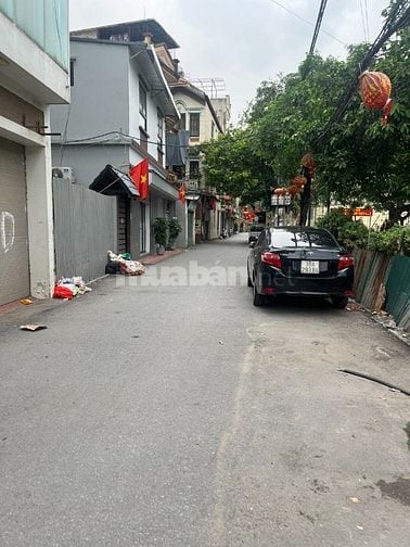 3ngủ, 3 vệ sinh, ngõ ô tô, sổ đỏ nghiêm chỉnh