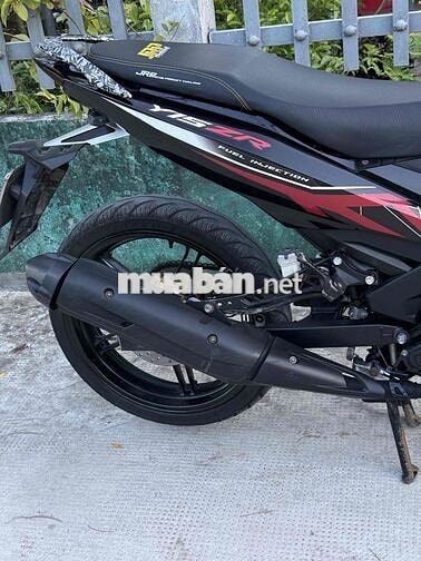 Yamaha Exciter 150 2019 Đỏ đen