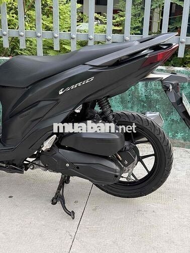 Honda Vario 125 2020 Đen