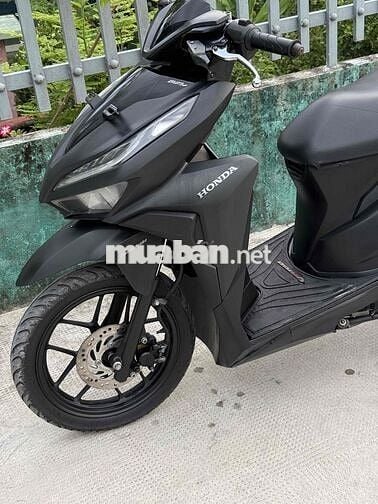 Honda Vario 125 2020 Đen
