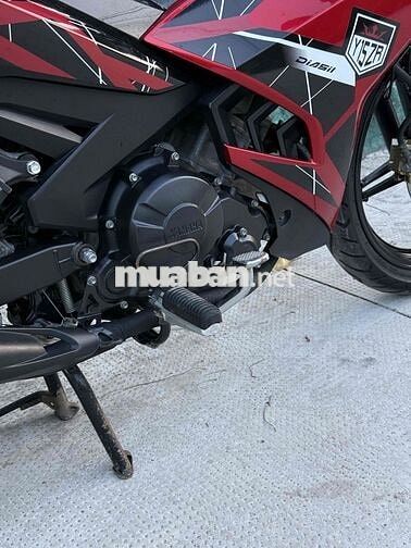 Yamaha Exciter 150 2019 Đỏ đen