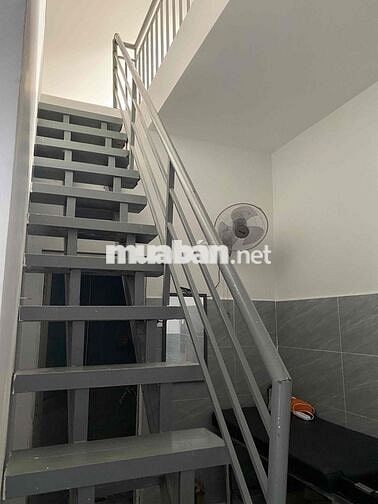 NHÀ MẶT TIỀN SONG HÀNH CHO THUÊ