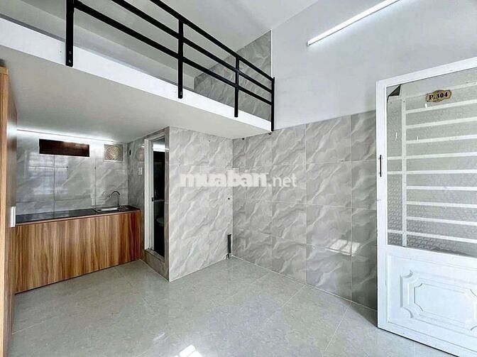 PHÒNG MỚI RA 100% BAN CÔNG VIEW HOÀNG HÔN, MẶT TIỀN ĐƯỜNG LỚN