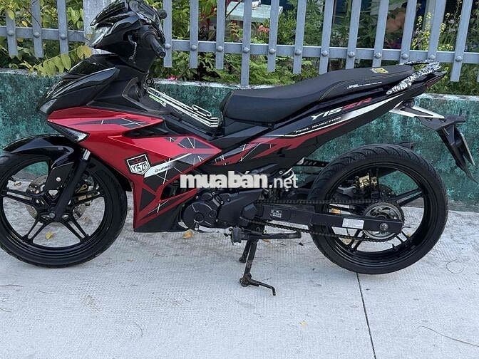 Yamaha Exciter 150 2019 Đỏ đen