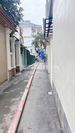 Biệt Thự Phố Tư Đình – Long Biên – Ô TÔ – 105 M2 – 7 T – MT 6.5 M – Gi