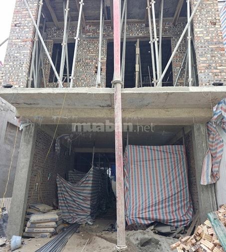 Biệt Thự Phố Tư Đình – Long Biên – Ô TÔ – 105 M2 – 7 T – MT 6.5 M – Gi