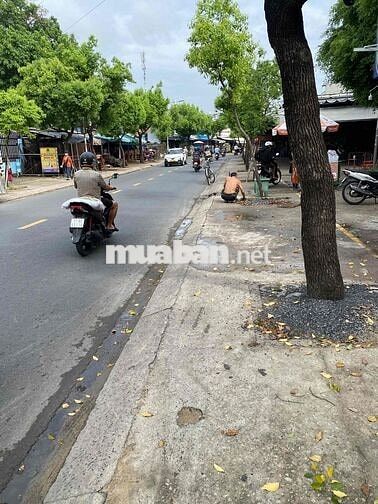 NHÀ MẶT TIỀN SONG HÀNH CHO THUÊ