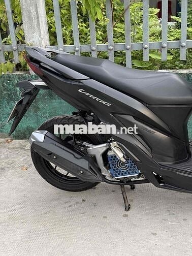 Honda Vario 125 2020 Đen