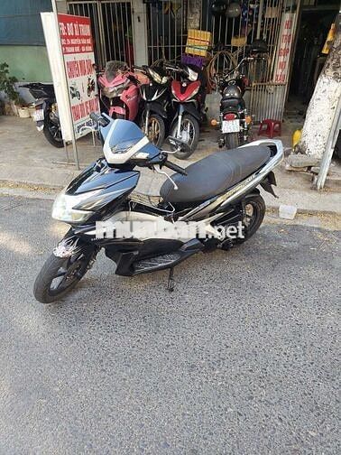 Honda Air Blade Fi 2013 máy ngon êm