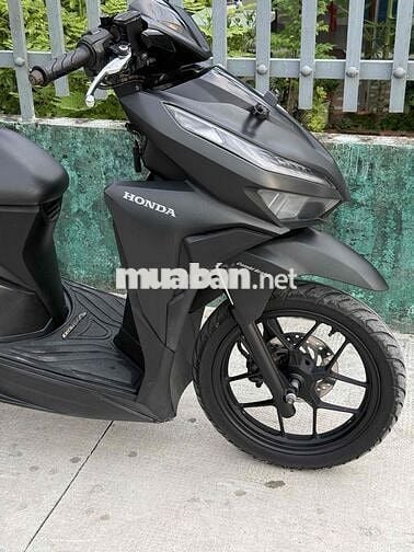 Honda Vario 125 2020 Đen