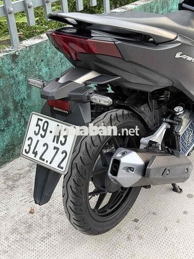 Honda Vario 125 2020 Đen