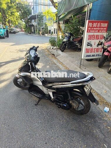 Honda Air Blade Fi 2013 máy ngon êm