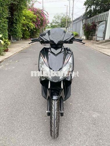 Honda Airblade 2008 Đỏ đen len ken moi 90%