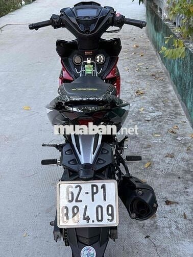 Yamaha Exciter 150 2019 Đỏ đen