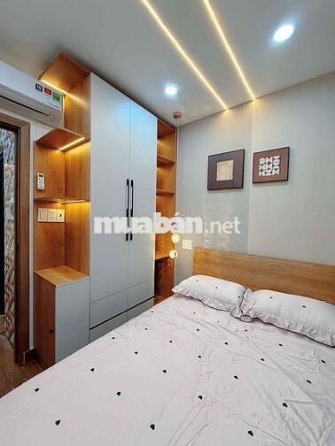 BÁN NHÀ CHÍNH CHỦ- NGUYỄN VĂN TRỖI PHÚ NHUẬN - 3TẦNG - 4PN - 4,05 TỶ