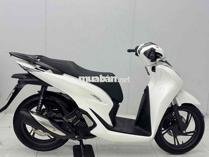 Honda SH125 2022 Trắng