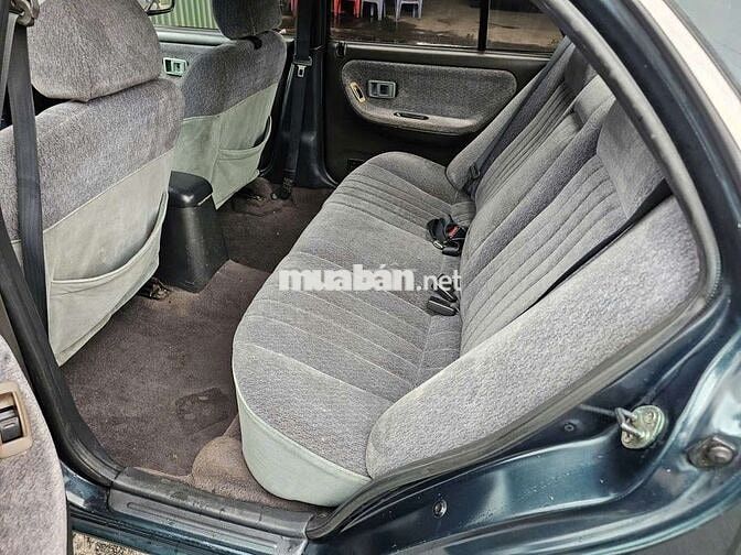 Hyundai Sonata 1996 2.0 Xanh