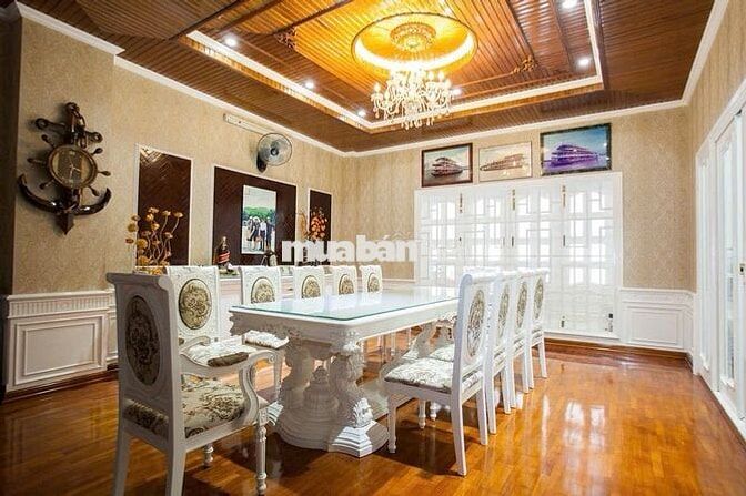 CHỦ NHÀ ĐI ĐỊNH CƯ NƯỚC NGOÀI CẦN BÁN CĂN NHÀ MẶT TIỀN THOẠI NGỌC HẦU