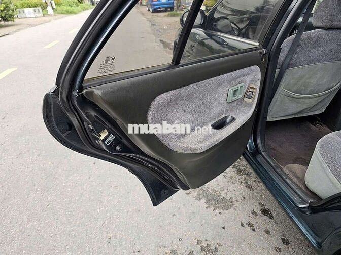 Hyundai Sonata 1996 2.0 Xanh