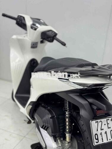 Honda SH125 2022 Trắng