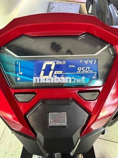 Honda Airblade 125 ABS 2026 950KM Như Xe HEAD