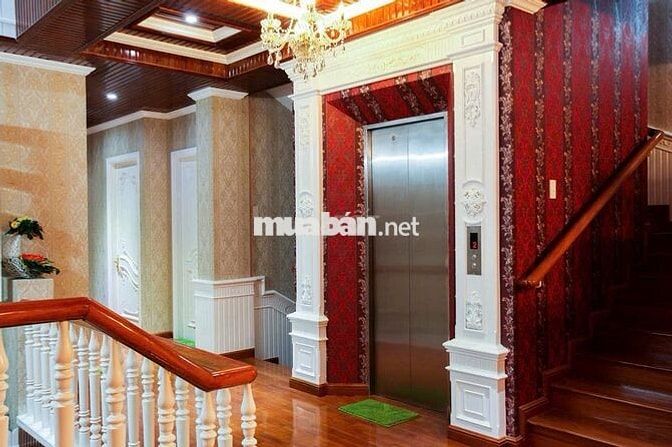 CHỦ NHÀ ĐI ĐỊNH CƯ NƯỚC NGOÀI CẦN BÁN CĂN NHÀ MẶT TIỀN THOẠI NGỌC HẦU