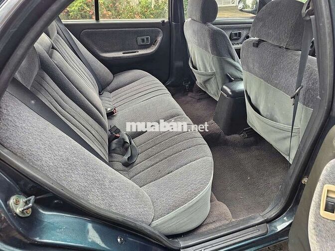 Hyundai Sonata 1996 2.0 Xanh