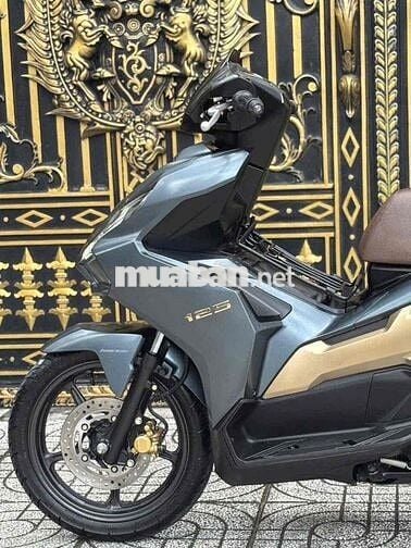 Honda Airblade 125 4Val 2024 ODO 12K Bản ĐB C.Chủ