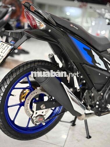 Satria150 2020 dọn Kiểng chính chủ ký ✅✅✅