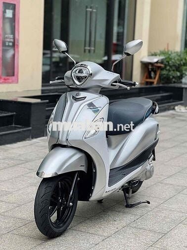 Yamaha Grande 125 ABS 2022 Bạc