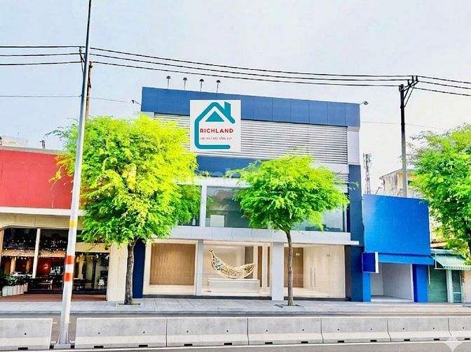 CHO THUÊ MT 439 Lê Trọng Tấn, Tân Phú_DT 14x38m (1 trệt 1 lửng)