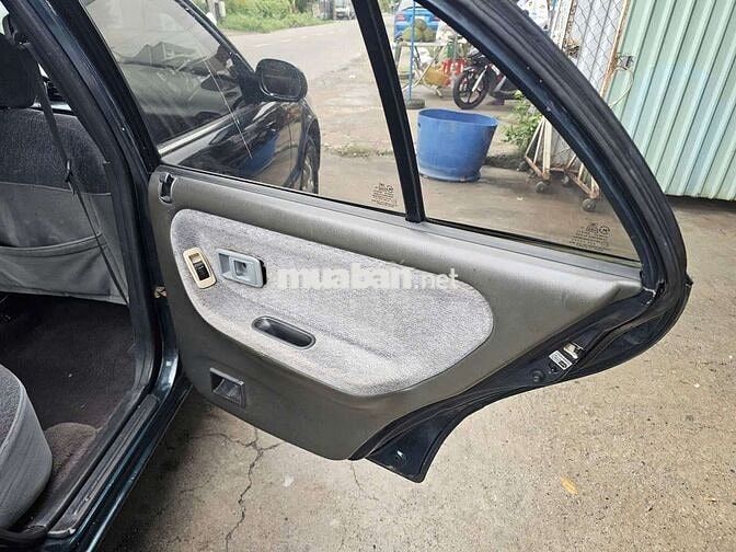 Hyundai Sonata 1996 2.0 Xanh