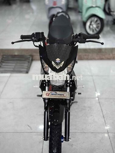Satria150 2020 dọn Kiểng chính chủ ký ✅✅✅