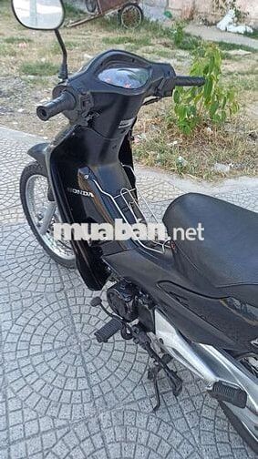 Bán chiếc Honda Wave 100cc cực giá trị 