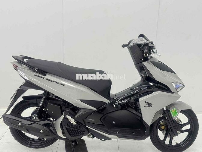 Honda Air Blade 2019 Xám