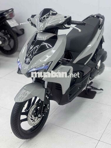 Honda Air Blade 2019 Xám