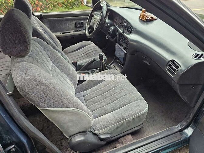 Hyundai Sonata 1996 2.0 Xanh