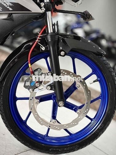 Satria150 2020 dọn Kiểng chính chủ ký ✅✅✅