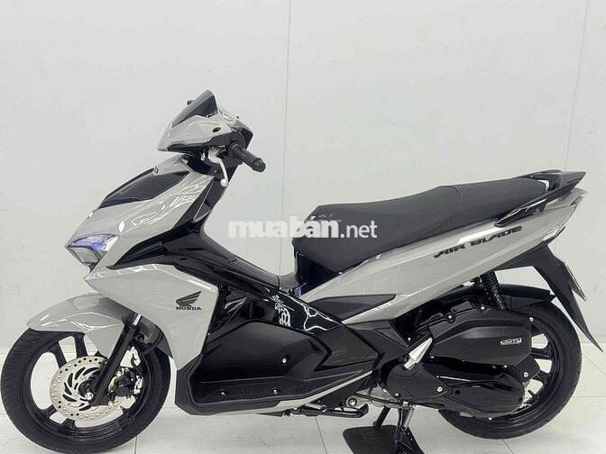 Honda Air Blade 2019 Xám