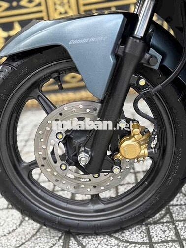 Honda Airblade 125 4Val 2024 ODO 12K Bản ĐB C.Chủ